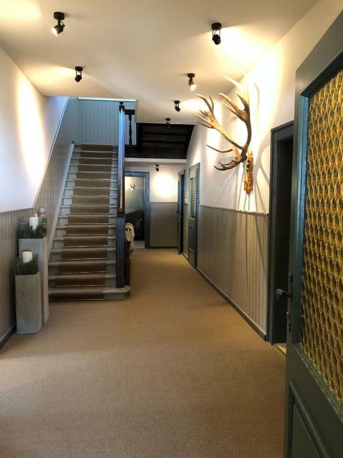 Die Alte Blaa Altaussee Dış mekan fotoğraf